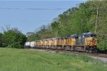 CSXT 799 South 